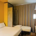 Ibis Budget Geneve Genis Pouilly