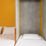 Ibis Budget Geneve Genis Pouilly