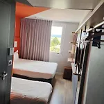 Ibis Budget Geneve Genis Pouilly Saint-Genis-Pouilly