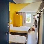 Hotel Ibis Budget Geneve Genis Pouilly