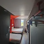 Ibis Budget Geneve Genis Pouilly 2*