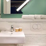 Hotel Ibis Budget Geneve Genis Pouilly
