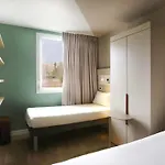 Hotel Ibis Budget Geneve Genis Pouilly Saint-Genis-Pouilly