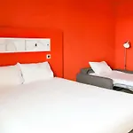 Ibis Budget Geneve Genis Pouilly 2*