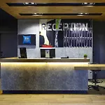 Ibis Budget Geneve Genis Pouilly 2* Saint-Genis-Pouilly