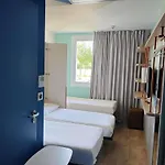 Ibis Budget Geneve Genis Pouilly Hotel 2*