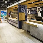 Ibis Budget Geneve Genis Pouilly 2*