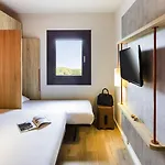 Ibis Budget Geneve Genis Pouilly