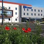 Ibis Budget Geneve Genis Pouilly Hotel 2*