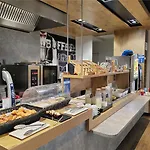 Ibis Budget Geneve Genis Pouilly Hotel Saint-Genis-Pouilly