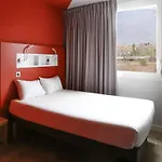 Ibis Budget Geneve Genis Pouilly Hotel