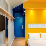 Ibis Budget Geneve Genis Pouilly Hotel
