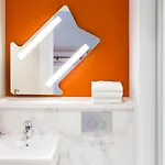 Ibis Budget Geneve Genis Pouilly