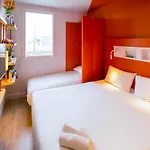 Ibis Budget Geneve Genis Pouilly
