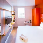 Ibis Budget Geneve Genis Pouilly Hotel