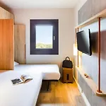Ibis Budget Geneve Genis Pouilly Hotel 2*