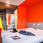 Ibis Budget Geneve Genis Pouilly Hotel