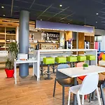 Ibis Budget Geneve Genis Pouilly Hotel Saint-Genis-Pouilly