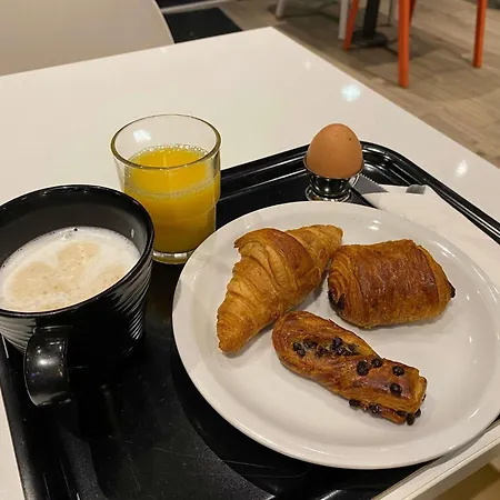 Ibis Budget Geneve Genis Pouilly 2* Saint-Genis-Pouilly