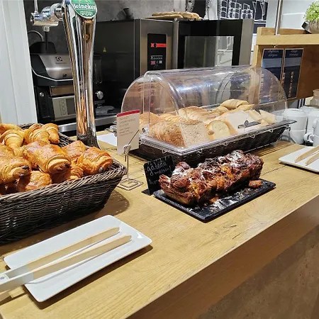 Ibis Budget Geneve Genis Pouilly 2*