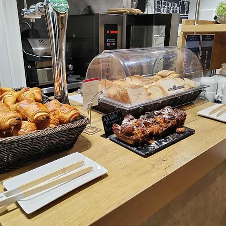 Ibis Budget Geneve Genis Pouilly Hotel Saint-Genis-Pouilly