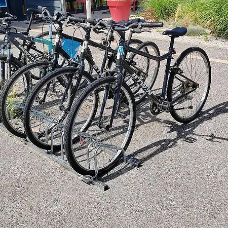 Ibis Budget Geneve Genis Pouilly Hotel