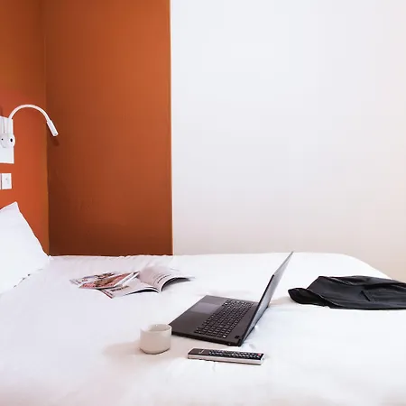 Ibis Budget Geneve Genis Pouilly Hotel Saint-Genis-Pouilly