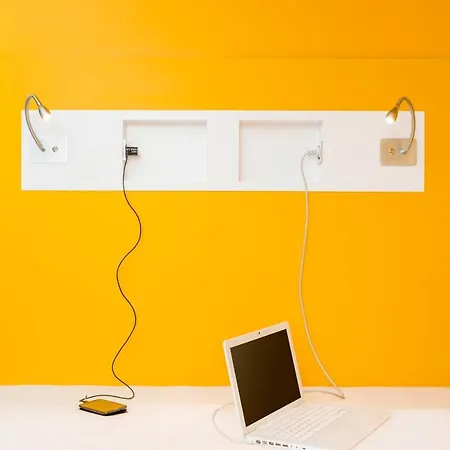 Ibis Budget Geneve Genis Pouilly فندق